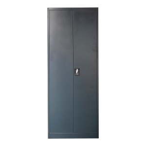 pak-378-000014-3 ΜΕΤΑΛΛΙΚΗ ΝΤΟΥΛΑΠΑ UGREN PAKOWORLD ΑΝΘΡΑΚΙ 70X40X180ΕΚ
