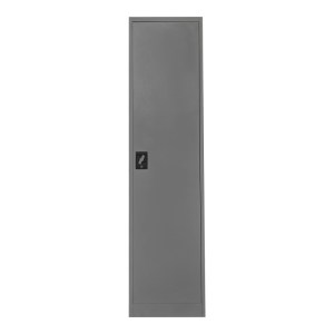 pak-378-000018-2 ΜΕΤΑΛΛΙΚΗ ΝΤΟΥΛΑΠΑ-ΣΤΗΛΗ KOYA PAKOWORLD ΑΝΘΡΑΚΙ 45X50X180ΕΚ