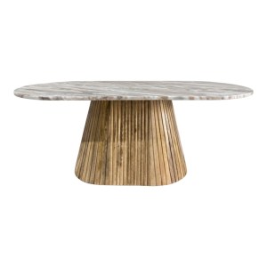 pak-379-000047-2 ΤΡΑΠΕΖΙ ΣΑΛΟΝΙΟΥ AITHRA PAKOWORLD ΜΑΣΙΦ ΞΥΛΟ ΜΑΝΓΚΟ ΣΕ ΦΥΣΙΚΗ ΑΠΟΧΡΩΣΗ ΜΕ ΕΠΙΦΑΝΕΙΑ ΜΑΡΜΑΡΟΥ 120X60X45ΕΚ.