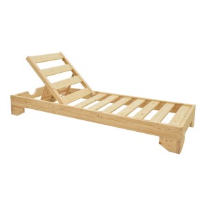 pak-380-000001 ΞΑΠΛΩΣΤΡΑ FENDY PAKOWORLD ΞΥΛΟ ΕΛΑΤΟΥ ΣΕ ΦΥΣΙΚΗ ΑΠΟΧΡΩΣΗ 71.5X200X24ΕΚ