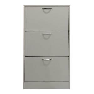 pak-383-000021-3 ΠΑΠΟΥΤΣΟΘΗΚΗ SAVAZ PAKOWORLD ΣΕ ΛΕΥΚΗ ΑΠΟΧΡΩΣΗ 60X24X114ΕΚ