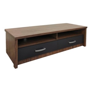 pak-383-000035-1 ΕΠΙΠΛΟ ΤΗΛΕΟΡΑΣΗΣ PODIZOR PAKOWORLD ΣΕ OAK-ΑΝΘΡΑΚΙ ΑΠΟΧΡΩΣΗ 120X45X42.5ΕΚ