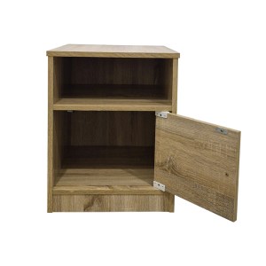 pak-383-000133-1 ΚΟΜΟΔΙΝΟ LENEA PAKOWORLD SONOMA 40X40X50ΕΚ