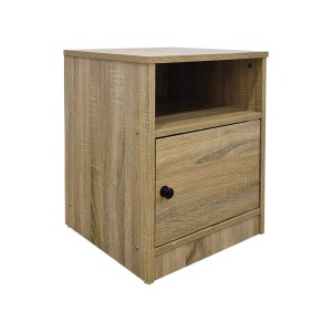 pak-383-000133 ΚΟΜΟΔΙΝΟ LENEA PAKOWORLD SONOMA 40X40X50ΕΚ