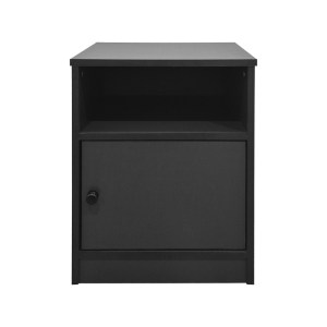 pak-383-000137-2 ΚΟΜΟΔΙΝΟ LENEA PAKOWORLD ΑΝΘΡΑΚΙ 40X40X50ΕΚ