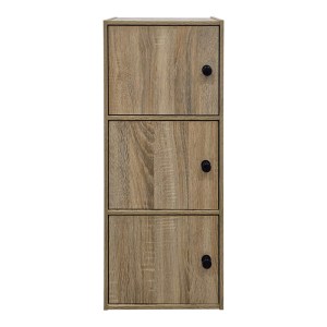 pak-383-000146-2 ΝΤΟΥΛΑΠΑ-ΣΤΗΛΗ WIRDIA PAKOWORLD SONOMA 30.5X24X71.5ΕΚ