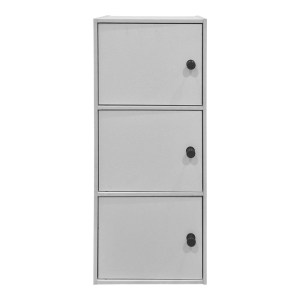 pak-383-000147-2 ΝΤΟΥΛΑΠΑ-ΣΤΗΛΗ WIRDIA PAKOWORLD ΛΕΥΚΟ 30.5X24X71.5ΕΚ