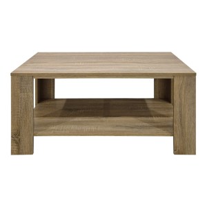 pak-383-000154-2 ΤΡΑΠΕΖΙ ΣΑΛΟΝΙΟΥ VOTALO I PAKOWORLD SONOMA 90X50X45ΕΚ