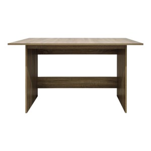 pak-383-000158-1 ΓΡΑΦΕΙΟ ΕΡΓΑΣΙΑΣ TAULE PAKOWORLD SONOMA 120X60X74ΕΚ