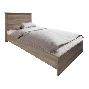 pak-383-000295-1 ΣΕΤ ΚΡΕΒΑΤΟΚΑΜΑΡΑΣ ATHOS SONOMA ΜΕ ΚΡΕΒΑΤΙ 90X190ΕΚ ΣΕΤ 3ΤΕΜ