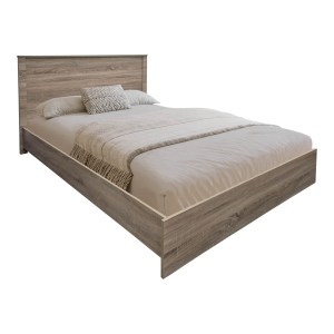 pak-383-000305-1 ΣΕΤ ΚΡΕΒΑΤΟΚΑΜΑΡΑΣ ATHOS SONOMA ΜΕ ΚΡΕΒΑΤΙ 140X200ΕΚ ΣΕΤ 4ΤΕΜ
