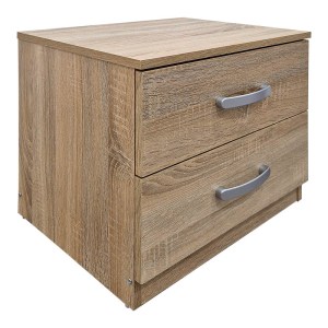 pak-383-000315-3 ΣΕΤ ΚΡΕΒΑΤΟΚΑΜΑΡΑΣ ATHOS SONOMA ΜΕ ΚΡΕΒΑΤΙ 160X200ΕΚ ΣΕΤ 4ΤΕΜ