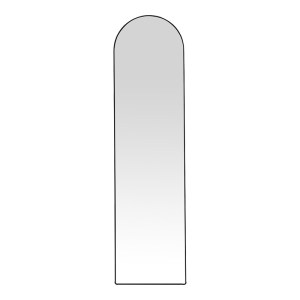 pak-384-000001-1 ΚΑΘΡΕΠΤΗΣ PLAZA PAKOWORLD ΑΛΟΥΜΙΝΙΟ ΣΕ ΜΑΥΡΗ ΑΠΟΧΡΩΣΗ 40X28X150ΕΚ