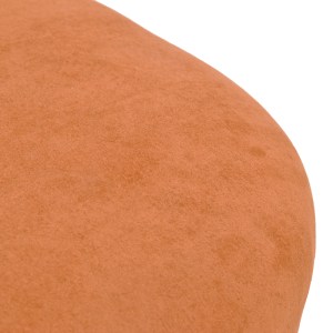 pak-392-000010-6 ΠΟΛΥΘΡΟΝΑ ΠΕΡΙΣΤΡΕΦΟΜΕΝΗ ZENNY PAKOWORLD ΥΦΑΣΜΑ TERRACOTTA 64X85X68ΕΚ