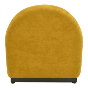pak-392-000011-4 ΠΟΛΥΘΡΟΝΑ ΠΕΡΙΣΤΡΕΦΟΜΕΝΗ ZENNY PAKOWORLD ΥΦΑΣΜΑ ΚΙΤΡΙΝΟ 64X85X68ΕΚ