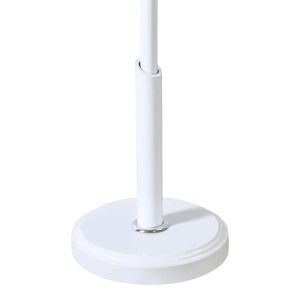pak-395-000017-2 ΚΑΛΟΓΕΡΟΣ PORTU PAKOWORLD ΜΕΤΑΛΛΟ ΣΕ ΛΕΥΚΗ-ΦΥΣΙΚΗ ΑΠΟΧΡΩΣΗ Φ30X170ΕΚ