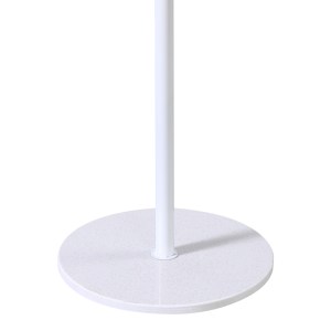 pak-395-000019-2 ΚΑΛΟΓΕΡΟΣ TEBERA PAKOWORLD ΜΕΤΑΛΛΟ ΣΕ ΛΕΥΚΗ ΑΠΟΧΡΩΣΗ Φ30X170ΕΚ