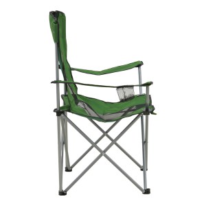 pak-396-000009-2 ΚΑΡΕΚΛΑΚΙ ΠΑΡΑΛΙΑΣ-CAMPING PESCA PAKOWORLD ΜΕΤΑΛΛΟ-ΑΔΙΑΒΡΟΧΟ ΥΦΑΣΜΑ ΣΕ ΧΑΚΙ ΑΠΟΧΡΩΣΗ 55X55X95ΕΚ