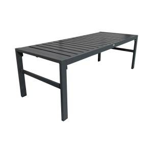 pak-401-000004-4 ΣΑΛΟΝΙ GARDENLY Ι PAKOWORLD ΣΕΤ 4ΤΜΧ ΑΛΟΥΜΙΝΙΟ ΣΕ ΑΝΘΡΑΚΙ ΑΠΟΧΡΩΣΗ ΜΕ ΑΝΘΡΑΚΙ ΜΑΞΙΛΑΡΙΑ