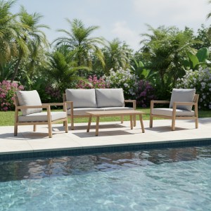 pak-404-000026 ΣΑΛΟΝΙ ΚΗΠΟΥ ANDASIO PAKOWORLD ΣΕΤ 4ΤΕΜ ΑΛΟΥΜΙΝΙΟ Κ ΣΧΟΙΝΙ ΣΕ ΦΥΣΙΚΗ- ΜΑΞΙΛΑΡΙΑ ΣΕ ΓΚΡΙ ΑΠΟΧΡΩΣΗ