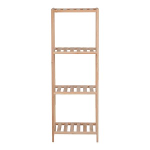 pak-408-000002-2 ΡΑΦΙΕΡΑ ΔΑΠΕΔΟΥ ZENDIA PAKOWORLD ΞΥΛΟ ΕΛΑΤΟΥ ΣΕ ΦΥΣΙΚΗ ΑΠΟΧΡΩΣΗ 35X30X100ΕΚ
