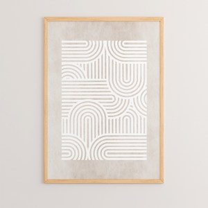 pak-409-000020 ΠΙΝΑΚΑΣ LINY PAKOWORLD ΜΕ ΨΗΦΙΑΚΗ ΕΚΤΥΠΩΣΗ ΚΑΙ ΠΛΑΙΣΙΟ 33X1.5X48ΕΚ