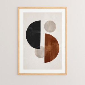 pak-409-000036 ΠΙΝΑΚΑΣ CANA PAKOWORLD ΜΕ ΨΗΦΙΑΚΗ ΕΚΤΥΠΩΣΗ ΚΑΙ ΠΛΑΙΣΙΟ 33X1.5X48ΕΚ