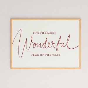 pak-409-000042 ΠΙΝΑΚΑΣ FULTE PAKOWORLD ΜΕ ΨΗΦΙΑΚΗ ΕΚΤΥΠΩΣΗ ΚΑΙ ΠΛΑΙΣΙΟ 48X1.5X33ΕΚ