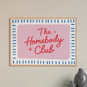 pak-409-000063 ΠΙΝΑΚΑΣ DINERIA PAKOWORLD ΜΕ ΨΗΦΙΑΚΗ ΕΚΤΥΠΩΣΗ ΚΑΙ ΠΛΑΙΣΙΟ 48X1.5X33ΕΚ