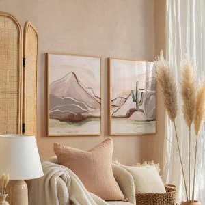 pak-409-000128 ΠΙΝΑΚΑΣ BENIZ PAKOWORLD ΔΙΠΤΥΧΟΣ ΜΕ ΨΗΦΙΑΚΗ ΕΚΤΥΠΩΣΗ ΚΑΙ ΠΛΑΙΣΙΟ 33X1.5X48ΕΚ