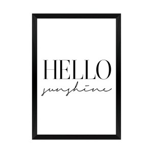 pak-409-000304 ΠΙΝΑΚΑΣ ARBIEL PAKOWORLD ΜΕ ΨΗΦΙΑΚΗ ΕΚΤΥΠΩΣΗ ΚΑΙ ΠΛΑΙΣΙΟ 33X1.5X48ΕΚ