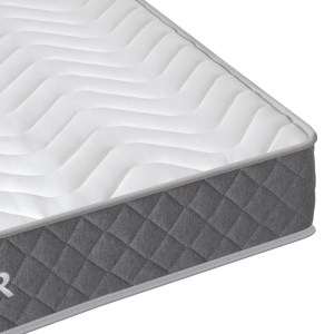 pak-411-000004-4 ΣΤΡΩΜΑ DREAMER PAKOWORLD POCKET SPRING ΔΙΠΛΗΣ ΟΨΗΣ 20CM 140X190ΕΚ