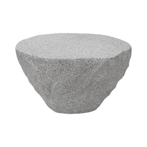 pak-414-000023-1 ΤΡΑΠΕΖΙ ΣΑΛΟΝΙΟΥ DELION PAKOWORLD MGO ΛΕΥΚΟ 65X46.5X41ΕΚ