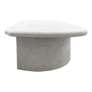 pak-415-000014-3 ΤΡΑΠΕΖΙ ΣΑΛΟΝΙΟΥ VERVEN PAKOWORLD MDF ΛΕΥΚΟ 120X60X32ΕΚ
