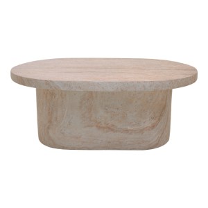 pak-419-000012-2 ΤΡΑΠΕΖΙ ΣΑΛΟΝΙΟΥ VOOGE PAKOWORLD MGO ΟΨΗ ΤΡΑΒΕΡΤΙΝΑΣ 100X64X39ΕΚ