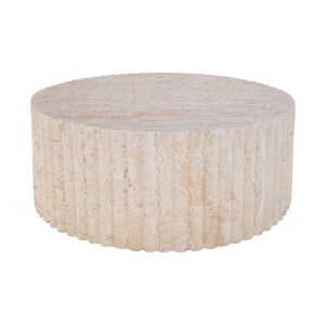 pak-419-000020-1 ΤΡΑΠΕΖΙ ΣΑΛΟΝΙΟΥ BINERO PAKOWORLD MGO ΟΨΗ ΤΡΑΒΕΡΤΙΝΑΣ Φ106X45ΕΚ