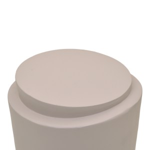 pak-419-000025-2 ΒΟΗΘΗΤΙΚΟ ΤΡΑΠΕΖΙ FORTOX PAKOWORLD MGO CAPPUCCINO Φ40X49.5ΕΚ