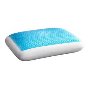pak-426-000002 ΜΑΞΙΛΑΡΙ ΥΠΝΟΥ AIREASE PAKOWORLD MEMORY GEL 59X39X15ΕΚ