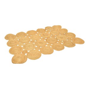 pak-432-000004 ΧΑΛΙ NELANDO PAKOWORLD ΓΙΟΥΤΑ ΣΕ ΦΥΣΙΚΗ ΑΠΟΧΡΩΣΗ 165X235ΕΚ