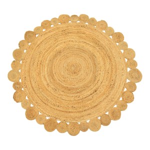 pak-432-000013 ΧΑΛΙ FALOR PAKOWORLD ΓΙΟΥΤΑ ΣΕ ΦΥΣΙΚΗ ΑΠΟΧΡΩΣΗ Φ150ΕΚ