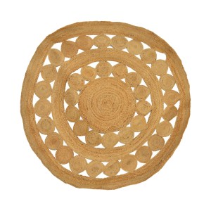 pak-432-000014 ΧΑΛΙ VENIA PAKOWORLD ΓΙΟΥΤΑ ΣΕ ΦΥΣΙΚΗ ΑΠΟΧΡΩΣΗ Φ120ΕΚ