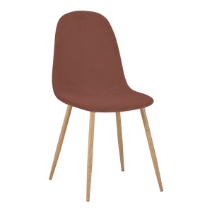 pak-499-000026 ΚΑΡΕΚΛΑ BELLA PAKOWORLD ΒΕΛΟΥΔΟ ΣΑΠΙΟ ΜΗΛΟ ΜΕ ΜΕΤΑΛΛΙΚΟ ΠΟΔΙ ΣΕ ΦΥΣΙΚΗ ΑΠΟΧΡΩΣΗ 44X55X85ΕΚ