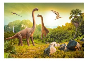 pol-161019819 ΦΩΤΟΤΑΠΕΤΣΑΡΙΑ - DINOSAURS 300X210