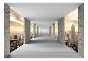 pol-161065539 ΦΩΤΟΤΑΠΕΤΣΑΡΙΑ - SKYWARD CORRIDOR 250X175