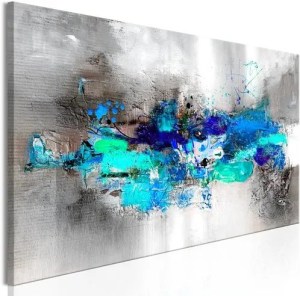 pol-161290499 ΠΙΝΑΚΑΣ - HAPPINESS EXPLOSION (1 PART) NARROW - 150X50