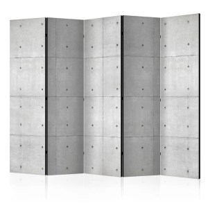 pol-161308699 ΔΙΑΧΩΡΙΣΤΙΚΟ ΜΕ 5 ΤΜΗΜΑΤΑ - DOMINO II [ROOM DIVIDERS]