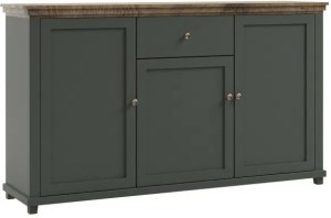 pol-161585559 ΜΠΟΥΦΕΣ CAPEL 3D-PRASINO