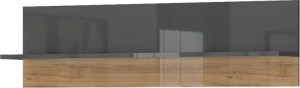 pol - 161587429 ΡΑΦΙ AGATE-ΜΗΚΟΣ: 90 ΕΚ.