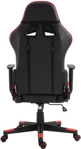 pol - 161595689 ΚΑΡΕΚΛΑ GAMING RAPTOR ALYX-KOKKINO