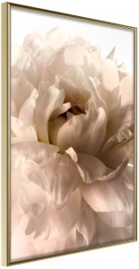 pol-161692399 ΑΦΙΣΑ - BLOOM - 40X60 - ΧΡΥΣΟ - ΧΩΡΙΣ ΠΑΣΠΑΡΤΟΥ